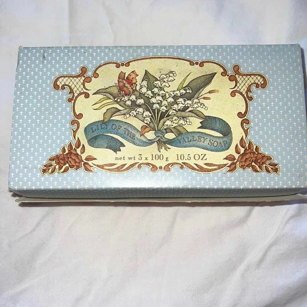 Lily of the Valley questions free